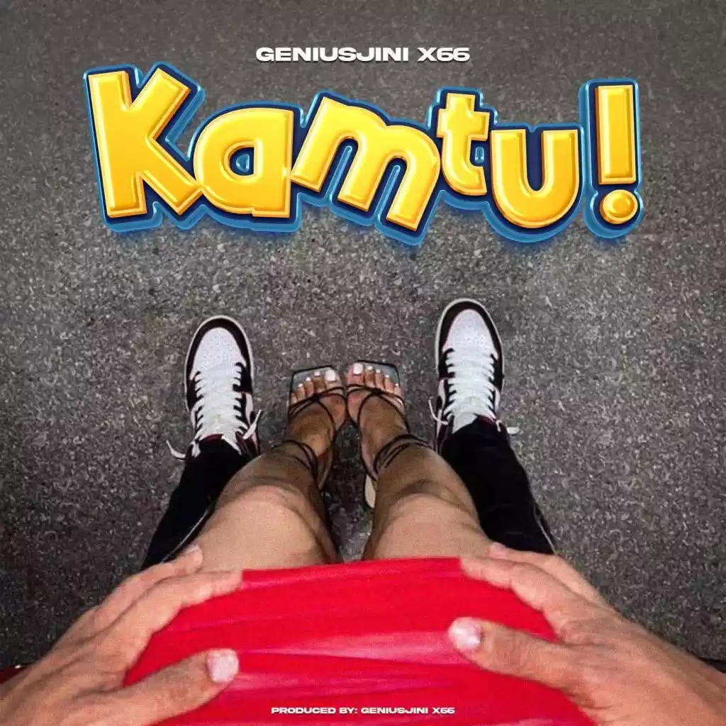 Geniusjini x66 - Kamtu Mp3 Download